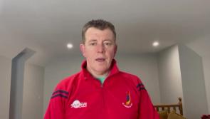 WATCH: Limerick rugby enthusiast's Irish Heart Foundation fundraiser this weekend