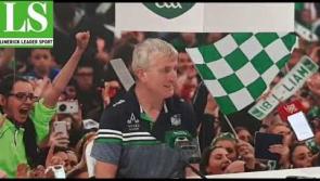 WATCH: Limerick hurling boss John Kiely on injury news and fans' return for Cork clash