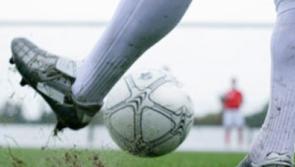 Fairview Rangers supporters unable to attend big FAI Junior Cup clash