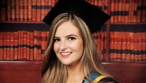 Ashling Murphy remembered on the third anniversary of her murder with Memorial Walk