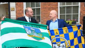 Rivalries erupt between legal eagles ahead of Limerick - Clare Munster final 