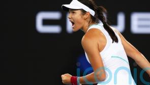 Raducanu, Murray, Evans and Watson advance – day two at the Australian Open