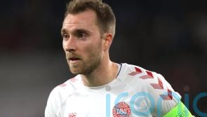 Christian Eriksen ‘can’t wait to get started’ after return with Brentford