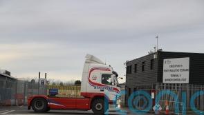 Northern Irish exports across border reached nearly €4bn last year