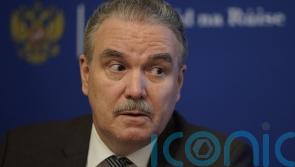 Filatov expulsion could lead to 'complete breakdown' of diplomatic relations - McEntee