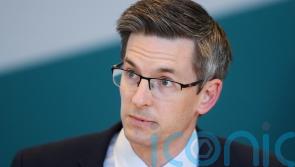 Ronan Glynn resigns as deputy chief medical officer