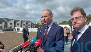 'Unsatisfactory' - Taoiseach disappointed as DUP blocks election of Assembly speaker