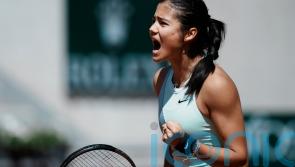 I have come a long way – Emma Raducanu upbeat after bowing out of French Open