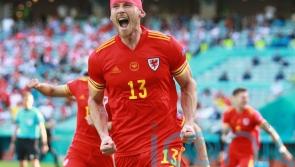 Kieffer Moore targets perfect hat-trick ahead of Wales’ World Cup decider