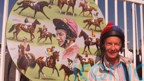 This weekend’s Derby to be run in memory of Lester Piggott