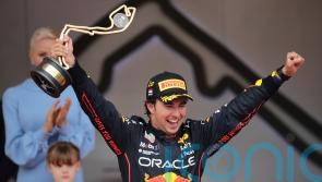 Sergio Perez follows up Monaco Grand Prix win with new two-year Red Bull deal