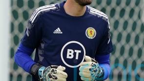 Craig Gordon insists Scotland’s focus will stay on football against Ukraine