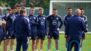 The key talking points ahead of Scotland and Ukraine’s World Cup play-off semi