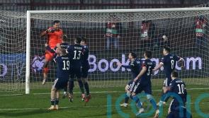 A look at Scotland’s previous play-off challenges ahead of Ukraine clash