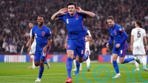 Harry Maguire: England boo boys won&rsquo;t affect my relationship with fans