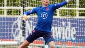 Jordan Pickford believes England can win the World Cup in Qatar