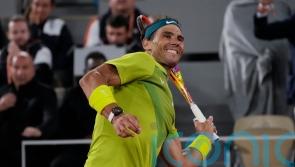 Nadal continues his reign over Roland Garros – day 10 at the French Open