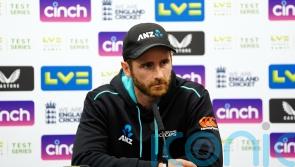 Kane Williamson ‘working out who is ready to go’ for NZ with Trent Boult a doubt