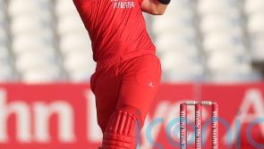 Liam Livingstone hits 75 in Lancashire’s 17-run victory over Derbyshire