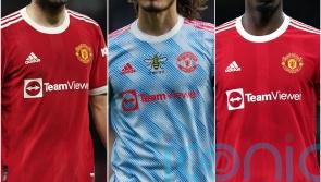 Man Utd’s summer of change: The six first-team players leaving Old Trafford