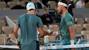 Casper Ruud showed ‘lack of class’ after French Open win, claims Holger Rune