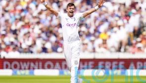 England dismiss New Zealand for 132 on opening day of Lord’s Test