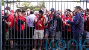 Real Madrid question UEFA over chaotic scenes ahead of Champions League final