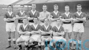 Then and now: A look at life in 1958, when Wales last reached World Cup finals