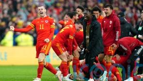 Wales heading to World Cup finals after dramatic play-off win over Ukraine