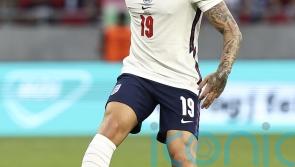 Kalvin Phillips targets repeat of England’s Euro 2020 result against Germany