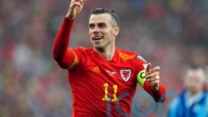 Gareth Bale reflects on ‘crazy journey’ as Wales end wait for World Cup place
