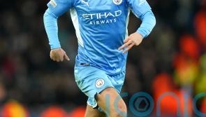Manchester City’s James McAtee handed first England Under-21 call-up