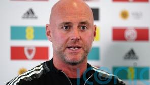 Wales not going to World Cup in Qatar just to make up the numbers – Robert Page