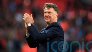 Louis Van Gaal suggests Ed Woodward’s departure from Man Utd could spell success
