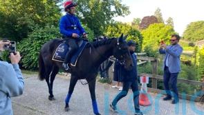 Freedman name set to be back in lights at Ascot