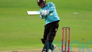 Jason Roy and Chris Jordan star as Surrey see off rivals Middlesex
