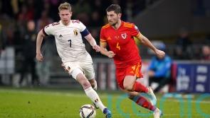Fitness fears and familiar foes – talking points ahead of Wales v Belgium