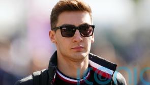 George Russell fears ‘major incident’ in ‘dangerous’ new Formula One cars
