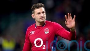 Jonny May determined to enjoy final phase of rugby career following knee injury