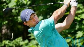 Rory McIlroy admits to ‘weird’ US Open record as he bids for second title