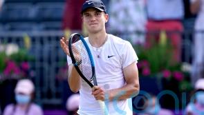Jack Draper proud to crack world’s top 100 as focus switches to Queen’s