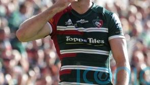 Hard work and a clear way of playing – George Ford explains Leicester’s rise