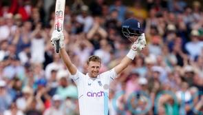 The sporting weekend in pictures