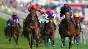 No Ribblesdale outing for Emily Upjohn