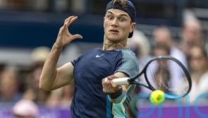 I’m not overawed by anyone, says Jack Draper after stunning Taylor Fritz
