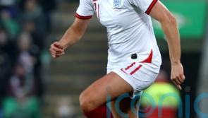 Lauren Hemp determined to ‘get even better’ as England gear up for home Euros
