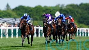 Baaeed delivers Queen Anne honours in style