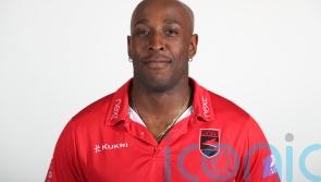 Michael Carberry to lead cricket-focused Kick It Out project