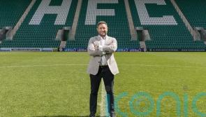 A real coup – Lee Johnson happy after Hibernian sign Jair Tavares from Benfica