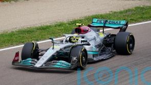 FIA vows to ‘reduce or eliminate’ porpoising on the advice of its medical team
